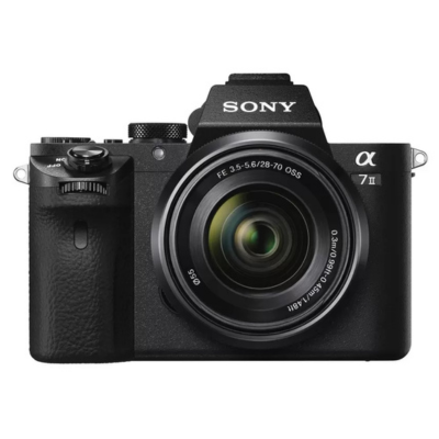 Фотоапарати Sony