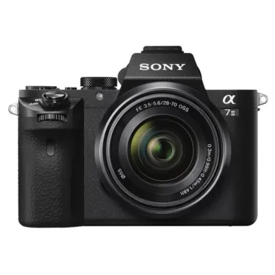 Фотоапарати Sony