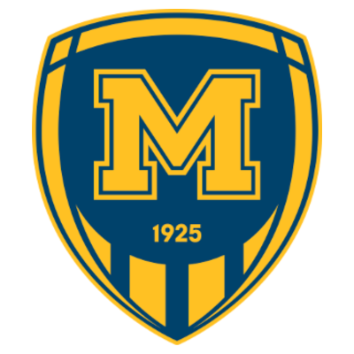 Фанатам "Металіст 1925"  у Хмельницькому