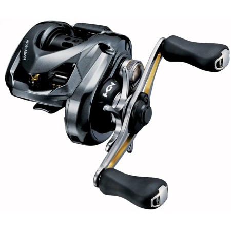 Котушка Shimano Aldebaran BFS HG Left Hand 10+1BB