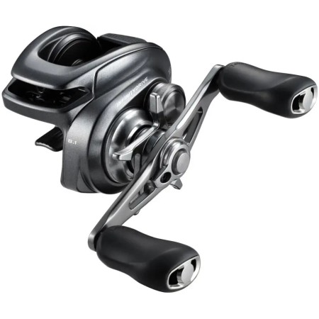 Котушка Shimano Bantam 151 XG Left Hand 8+1BB 8.1:1