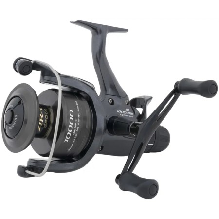 Котушка Shimano Baitrunner DL 10000 RB 3 1BB