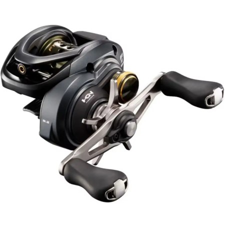 Котушка Shimano Curado BFS XG Left Hand