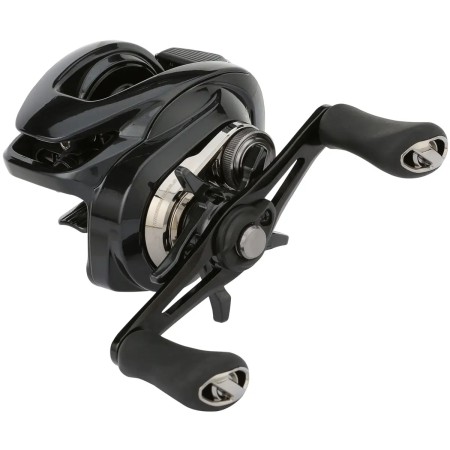 Котушка Shimano Metanium DC A 71 XG Left Hand 10+1BB 8.11