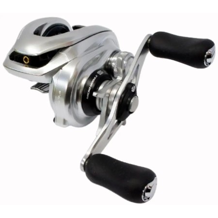 Котушка Shimano Metanium MGL B151 XG Left Hand