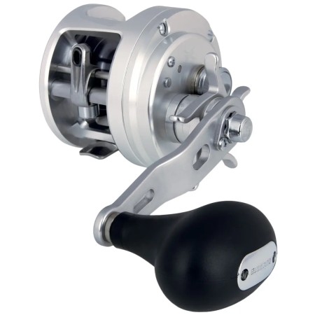 Котушка Shimano Ocea Calcutta 301 HG 5 1BB 6.01