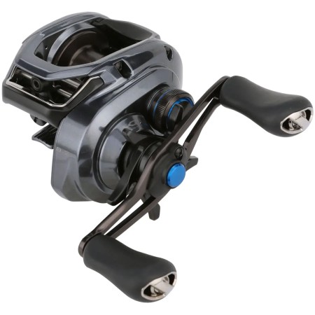 Котушка Shimano SLX A 71XG 4+1BB 8.2:1