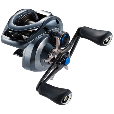 Котушка Shimano SLX DC71 A HG 6+1BB 7.2:1