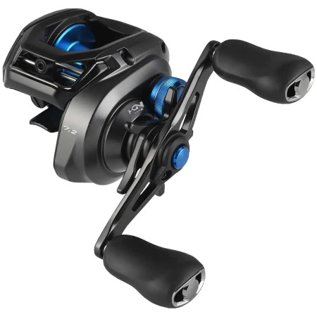 Котушка Shimano SLX XT 151 XG 4+1BB 8.2:1
