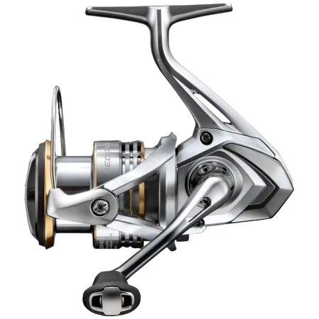 Котушка Shimano Sedona FJ 500S 3+1BB 5.61