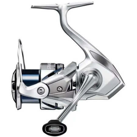 Котушка Shimano Stradic FM C5000 XG 6+1BB 6.2:1