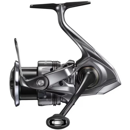 Котушка Shimano Twin Power FE 2500 9+1BB 5.11