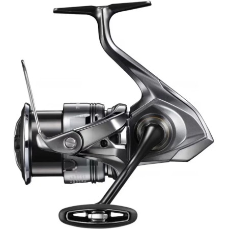 Котушка Shimano Twin Power FE 4000M 9+1BB 5.31