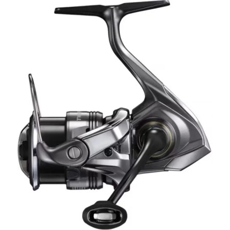 Котушка Shimano Twin Power FE 2500S HG 9+1BB 5.8:1