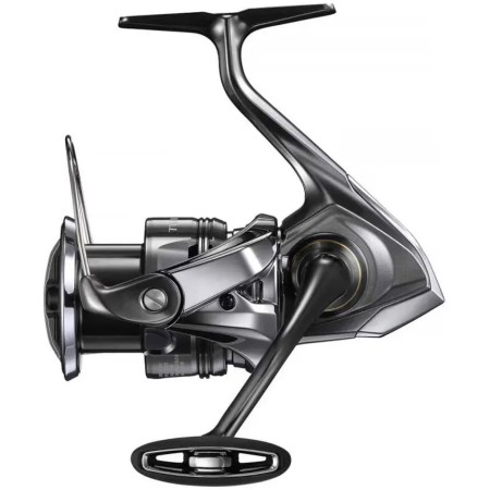 Котушка Shimano Twin Power FE C3000 9+1BB 5.11