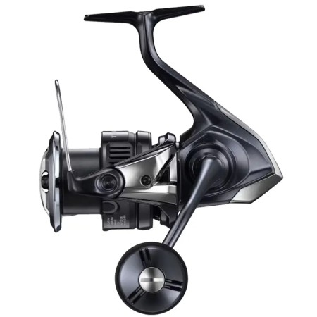Котушка Shimano Twin Power XD FB 4000 PG 10+1BB 4.41