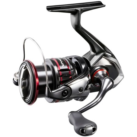 Котушка Shimano Vanford 4000XG 7+1BB