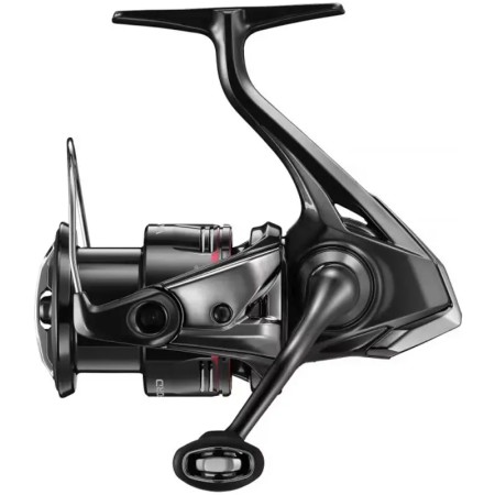 Котушка Shimano Vanford FA C2000HG 7+1BB 6.01