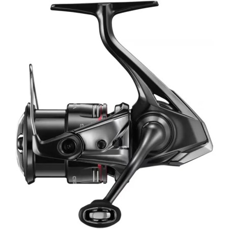 Котушка Shimano Vanford FA 4000 7+1BB 5.3:1