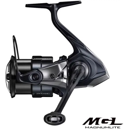 Котушка Shimano Vanquish FA Competition Edition 2500S 11+1BB 5.1:1
