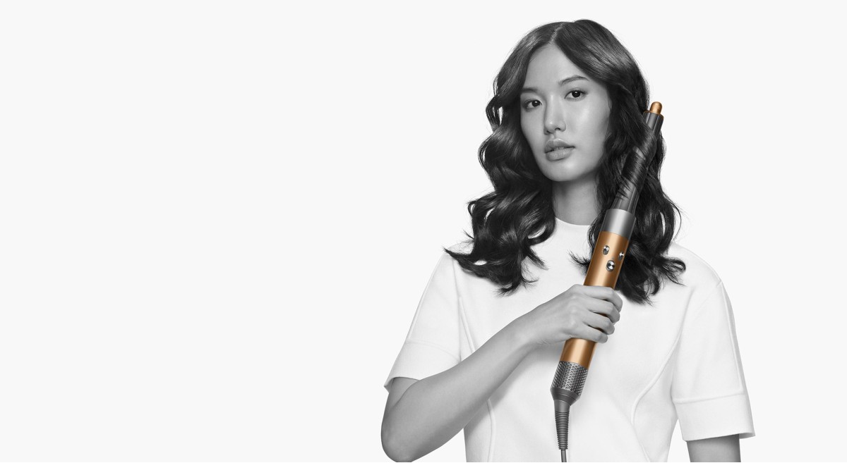 Стайлери dyson в Одесі
