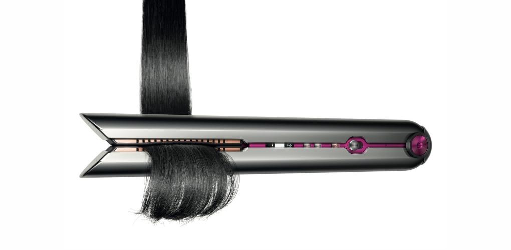 Купити випрямляч Dyson в Україні