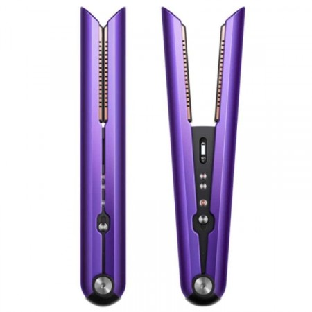 Випрямляч для волосся Dyson Corrale HS03 Purple/Black (322961-01)  у Чернівцях