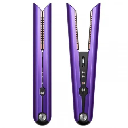 Випрямляч для волосся Dyson Corrale HS03 Purple/Black (322961-01)  у Кропивницькому