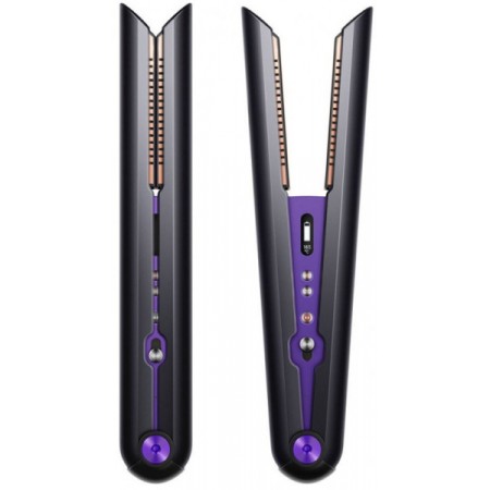 Випрямляч для волосся Dyson Corrale HS03 Professional Edition Black/Purple (322962-01)
