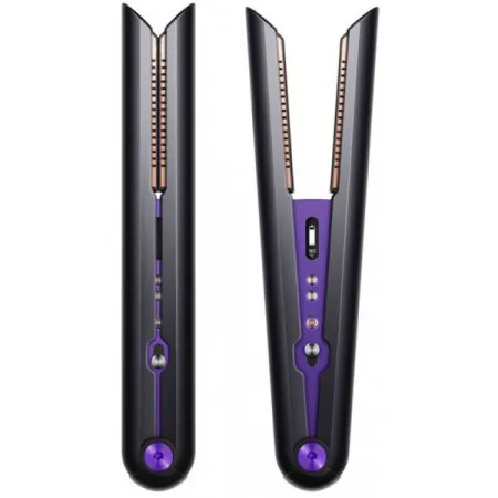 Випрямляч для волосся Dyson Corrale HS03 Professional Edition Black/Purple (322962-01)  у Кропивницькому