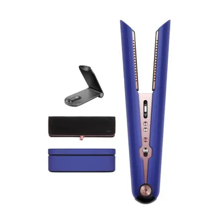 Випрямляч для волосся Dyson Corrale HS07 Limited Edition Vinca Blue/Rose (426145-01)  у Кропивницькому