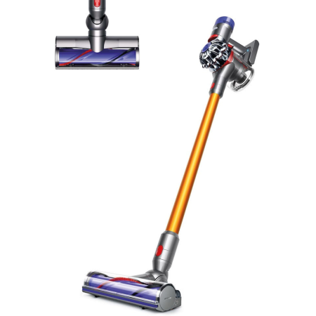 Бездротовий пилосос Dyson V8 Absolute Plus (353323-01)