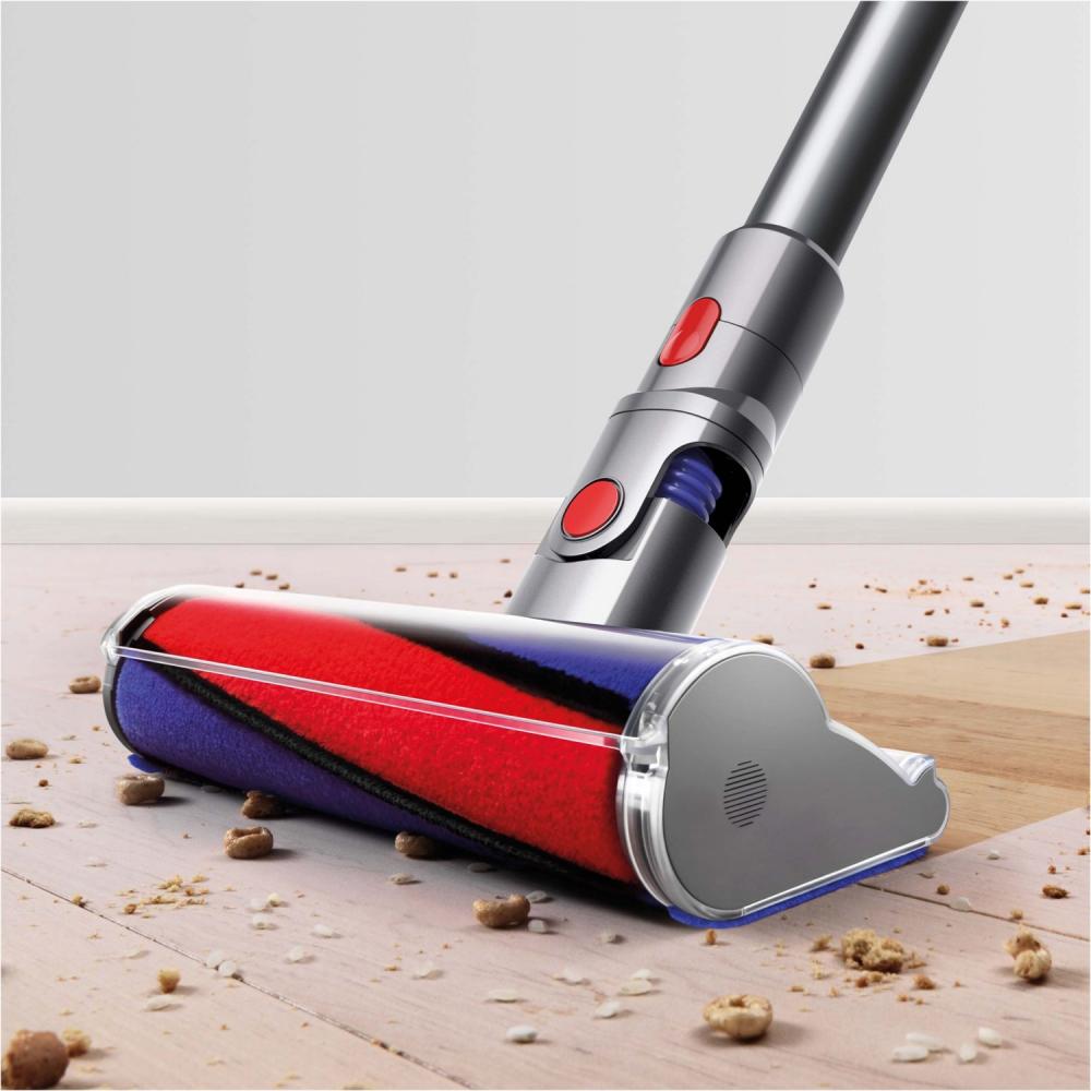 як обрати бездротовий пилосос Dyson