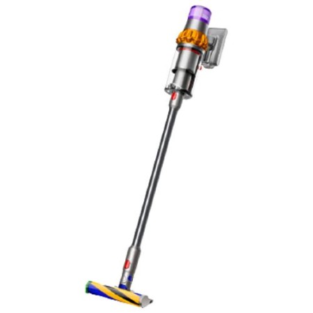 Бездротовий пилосос 2в1 Dyson V15 Detect Absolute Extra