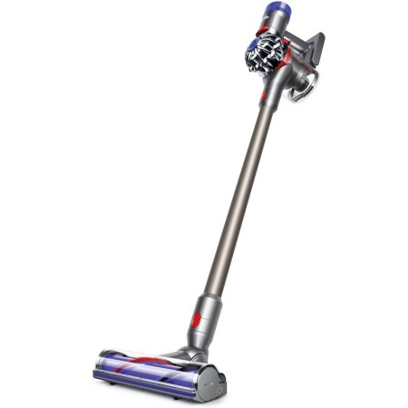 Бездротовий пилосос Dyson V8 Animal+