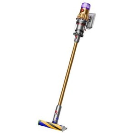 Бездротовий пилосос 2в1 Dyson V12 Slim Complete