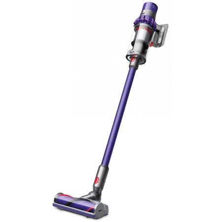 Бездротовий пилосос Dyson Cyclone V10 Animal