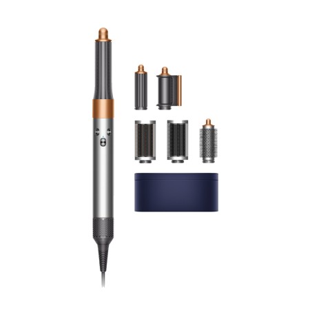 Стайлер Dyson Airwrap multi-styler Complete Nickel/Copper (400689-01)