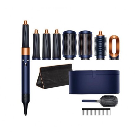 Стайлер Dyson Airwrap Complete Special Gift Edition Prussian Blue/Rich Copper (388447-01)  у Чернівцях