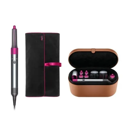 Стайлер Dyson Airwrap Complete Gift Edition Iron/Fuchsia (372299-01)  у Житомирі