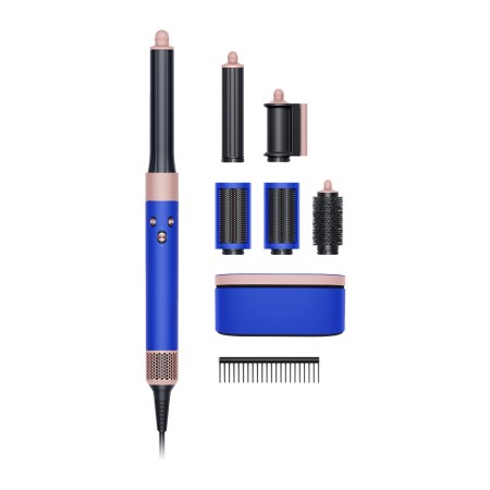 Стайлер Dyson Airwrap multi-styler Complete Long Gift Edition Blue/Blush (460690-01) EU  у Чернівцях
