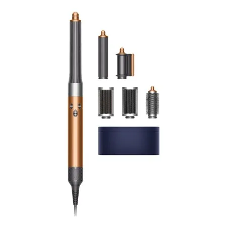 Стайлер Dyson Airwrap multi-styler Complete Long Copper/Nickel (395971-01)