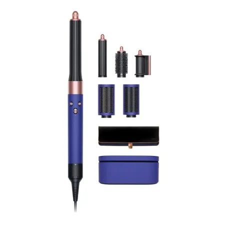 Стайлер Dyson Airwrap multi-styler Complete Long Limited Edition Vinca Blue/Rose (426132-01)