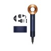 Фен Dyson HD07 Supersonic Special Gift Edition Prussian Blue/Rich Copper (412525-01) у Києві