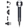 Фен Dyson HD07 Supersonic Black/Nickel (386816-01) у Києві