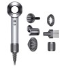 Фен Dyson HD11 Professional Edition Nickel/Nickel (392966-01)