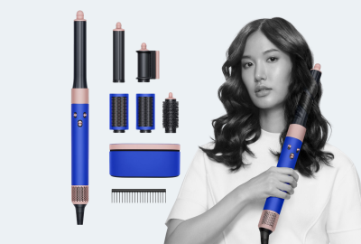 Як обрати стайлер Dyson?