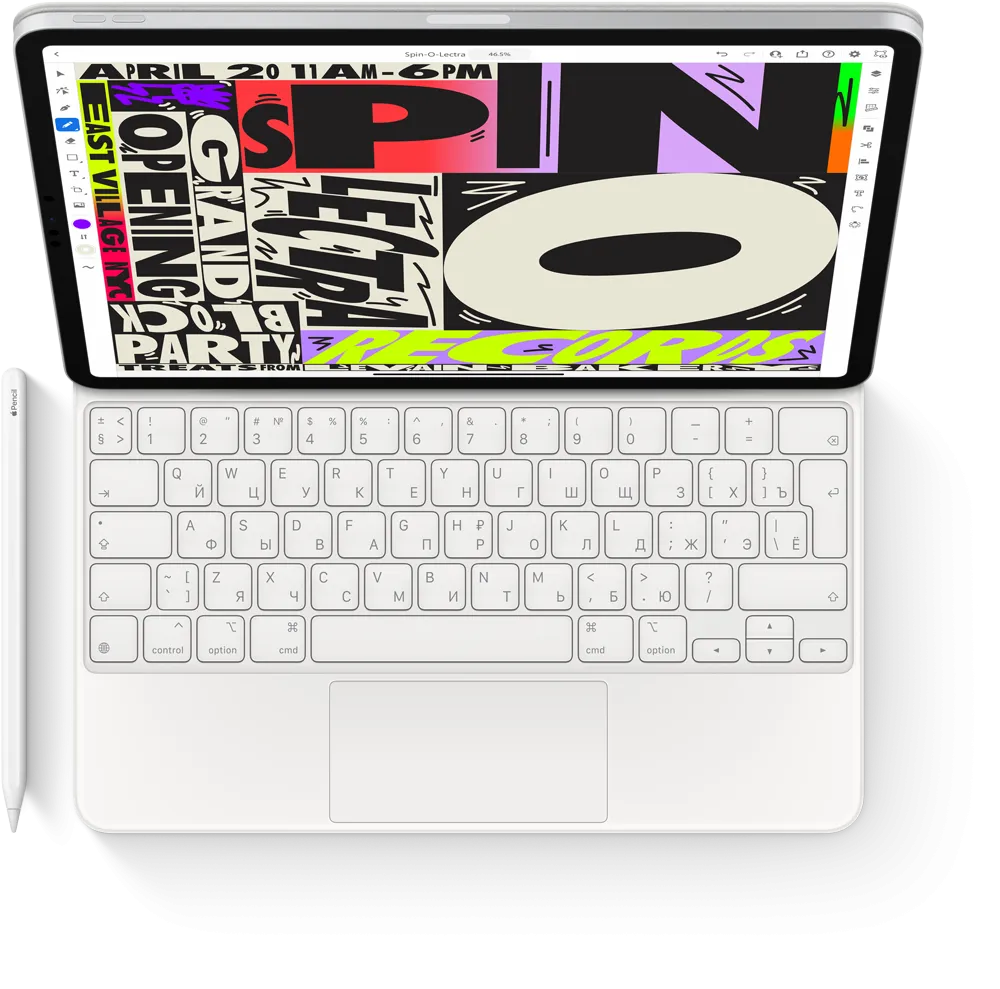 Apple iPad Pro 12.9