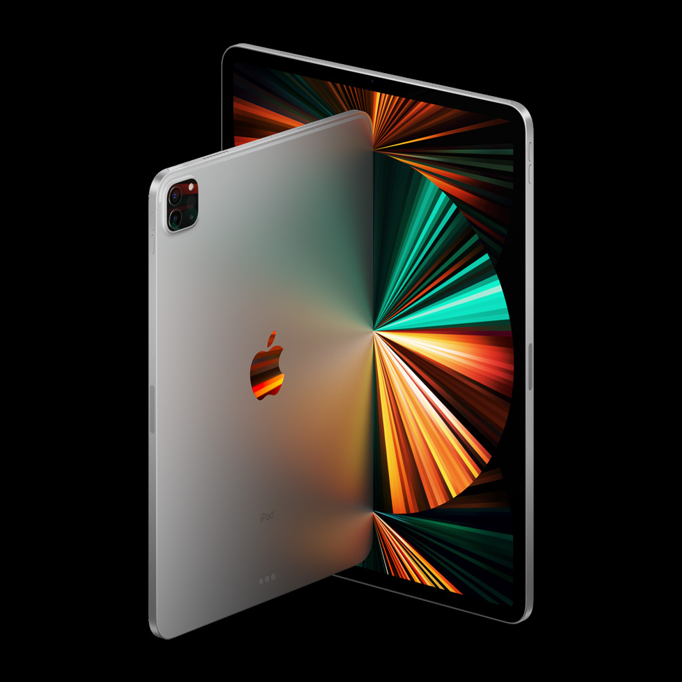 Купити Apple iPad Pro 12.9