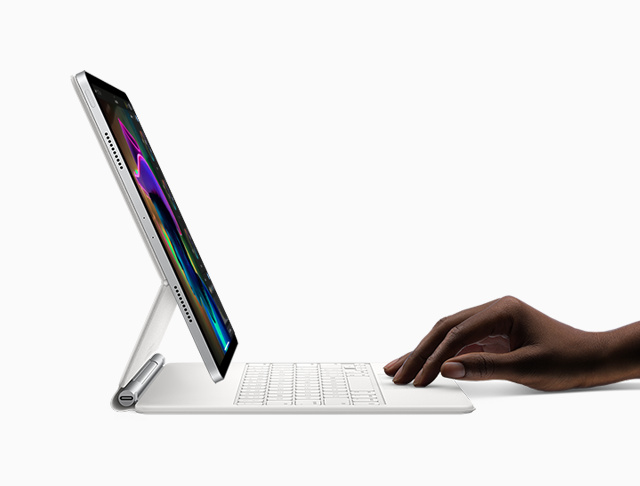 Купити iPad Pro в Україні